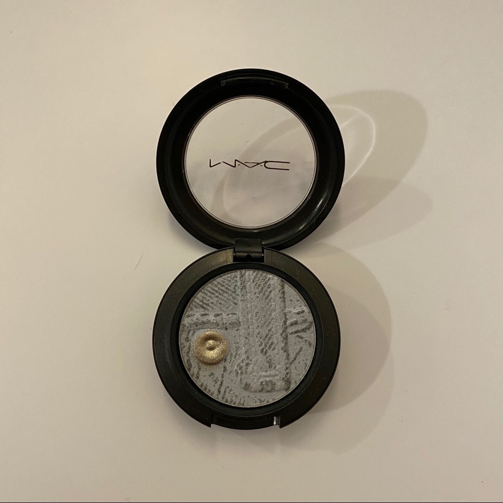 MAC Cosmetics Jeanius Collection Eyeshadow NIB